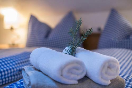 Alpenchalet Bergprinzessin