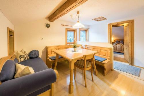 Alpenchalet Bergprinzessin
