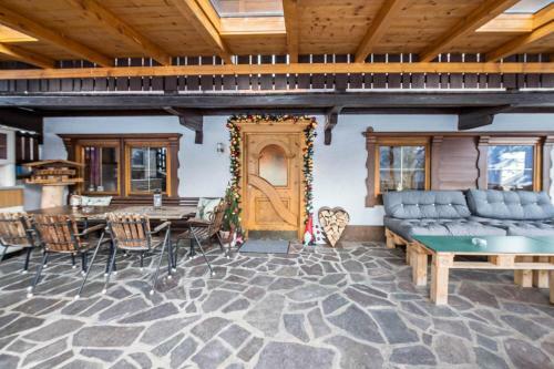 Alpenchalet Bergprinzessin