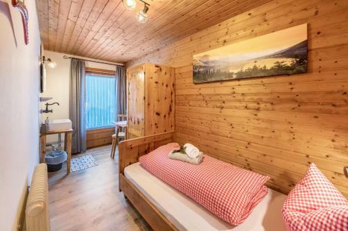 Apartamento Gro�es App Chalet Bergprinzessin