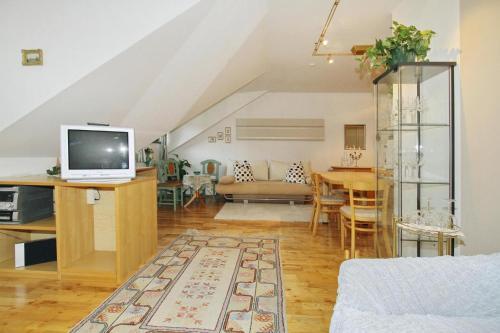 Studio Apartment Im Schloss Mondsee, Mondsee