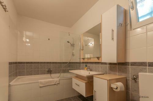 Apartamentos Familienferienhaus Amelie