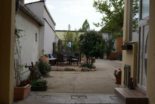 Apartamentos Familienferienhaus Amelie