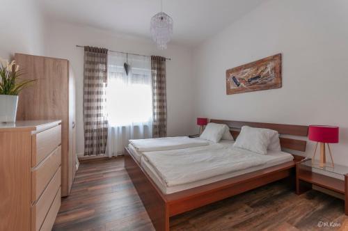 Apartamentos Familienferienhaus Amelie
