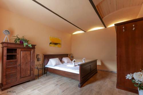 Apartamentos Familienferienhaus Amelie