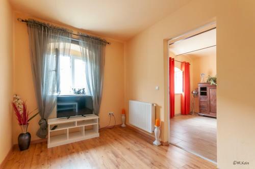 Apartamentos Familienferienhaus Amelie
