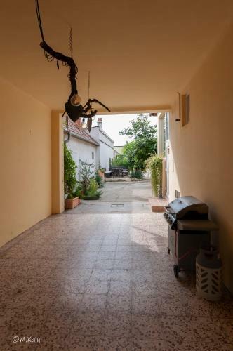 Apartamentos Familienferienhaus Amelie