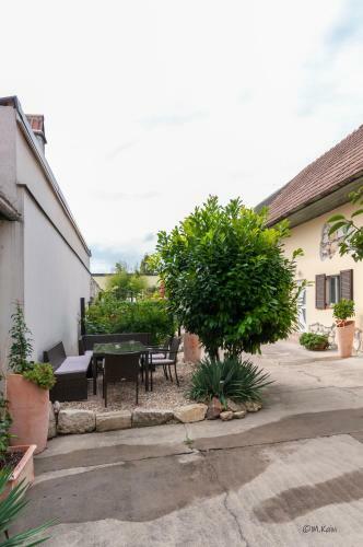 Apartamentos Familienferienhaus Amelie