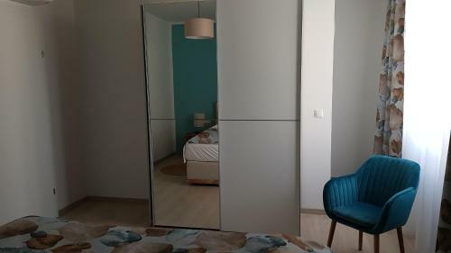 Apartamento Zentrum Appartements M�rbisch