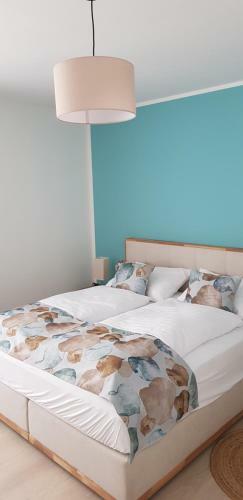 Apartamento Zentrum Appartements M�rbisch