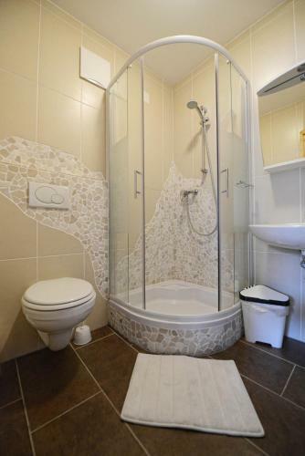 Apartamento Ferienwohnungen Karoly