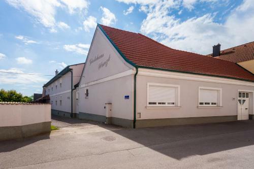 G�stehaus - Doris - Wenzl