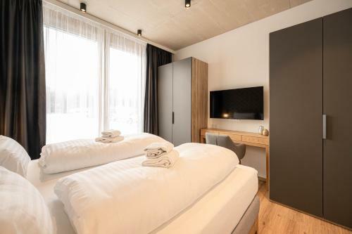 Apartamento Grimminglofts Penthouse Top 11 By Alplofts