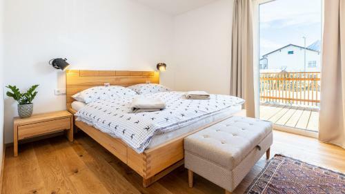 Apartamento Appartment Sch�ner Wohnen