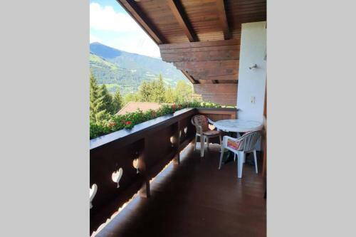 Apartamento Hinterreithlehen - Ferienwohnung Am Bauernhof