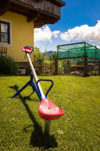 Apartamento Bio Bauernhof Brandgut