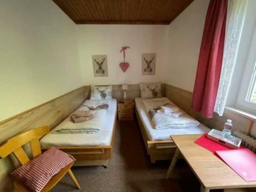 Bed & Breakfast Landhaus Christl
