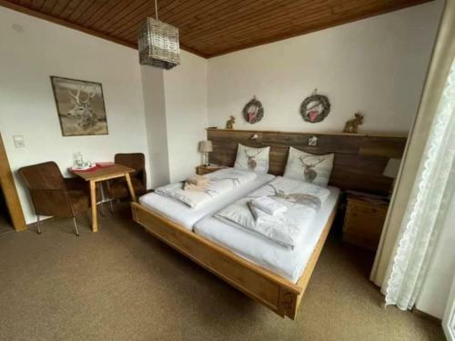 Bed & Breakfast Landhaus Christl