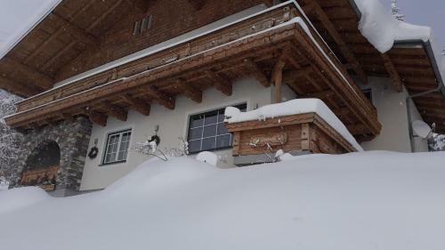 Bed & Breakfast Landhaus Christl