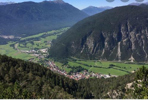 Apartamento Ferienwohnung Gurgltal
