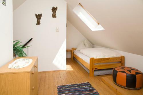 Apartamento Fewo Villa Esebeck Murau