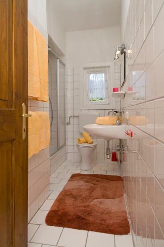 Apartamento Fewo Villa Esebeck Murau