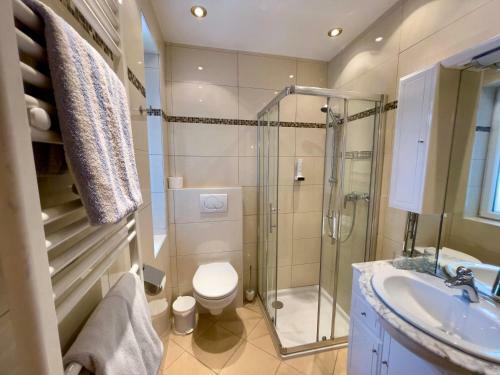 Bed & Breakfast Gasthof Scherer