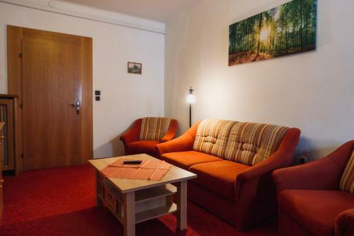 Bed & Breakfast Gasthof Scherer