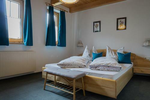 Bed & Breakfast Gasthof Scherer