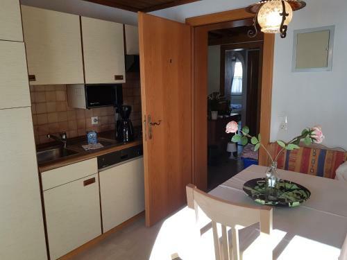 Apartamento Zum Steirer