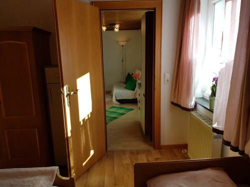Apartamento Zum Steirer