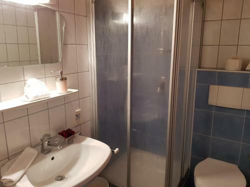 Apartamento Zum Steirer