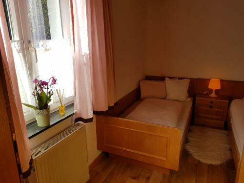 Apartamento Zum Steirer