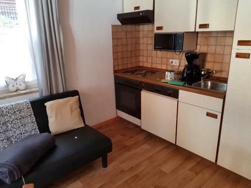 Apartamento Zum Steirer