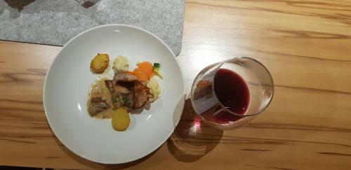 Apartamento Zum Steirer