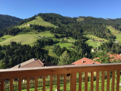 Soul Mountain Lodge
