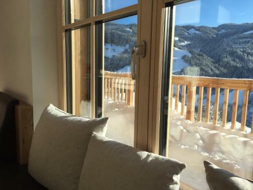 Soul Mountain Lodge