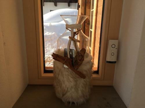 Soul Mountain Lodge