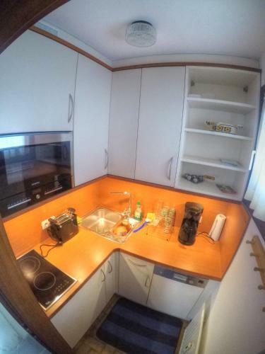 Apartamento Studio "children Of Powdersnow"