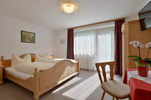 Apartamento Haus Traudl