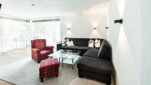 Apartamento Manni Chalet & G�stehaus