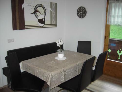 Hostal G�stehaus Waldruh