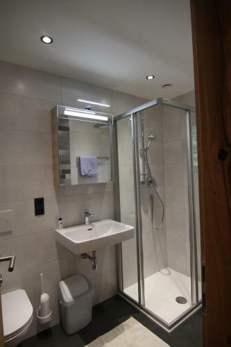Bed & Breakfast G�stehaus Bliem