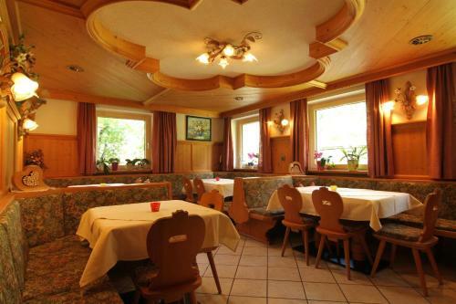 Bed & Breakfast G�stehaus Bliem