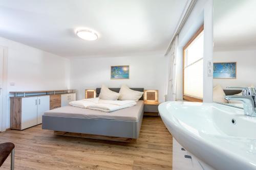 Apartamento Alpenliving