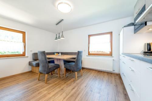 Apartamento Alpenliving