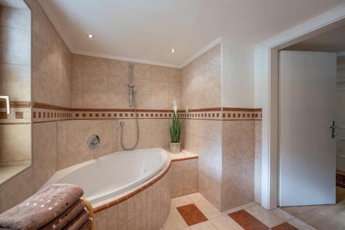 Apartamento Alpenliving