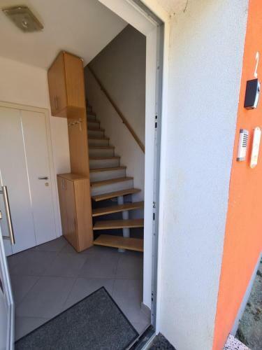 Apartamento Erichs Appartement