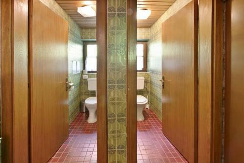 Alpenchalet Lacknerbrunn Bis 30 P