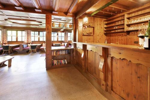 Alpenchalet Lacknerbrunn Bis 30 P